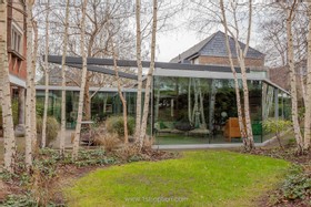 Birchwood House - thumbnail