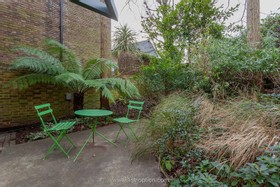 Birchwood House - modern house primrose hill architecture grand designs minimalistic industrial  - thumbnail
