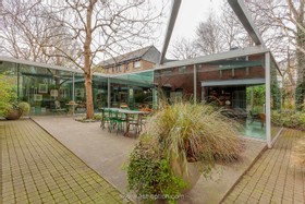 Birchwood House - thumbnail