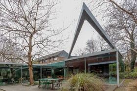 Birchwood House - thumbnail