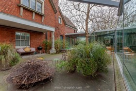 Birchwood House - thumbnail