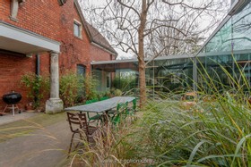 Birchwood House - thumbnail