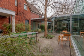 Birchwood House - thumbnail
