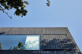 Blackwood House - thumbnail