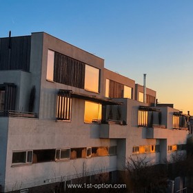 Bloem House A - thumbnail