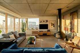 Bloem House A - thumbnail