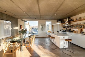 Bloem House A - thumbnail