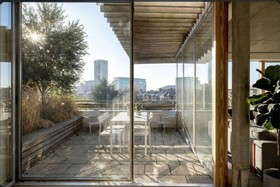 Bloem House A - thumbnail