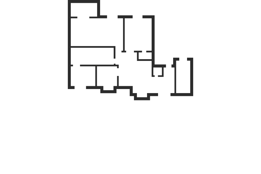 The Boathouse - floorplan