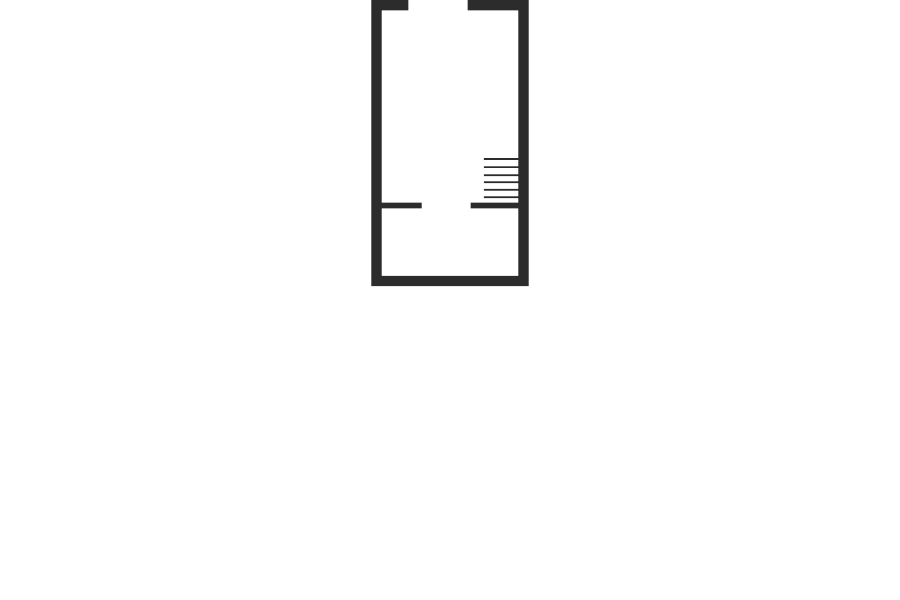 The Boathouse - floorplan