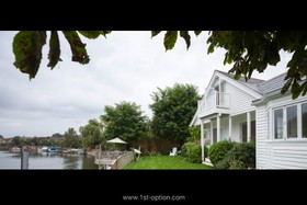 The Boathouse - thumbnail