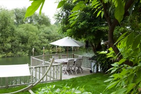 The Boathouse - thumbnail