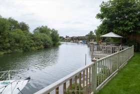 The Boathouse - thumbnail