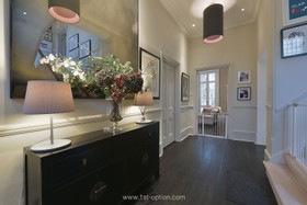 Bonnie - modern - thumbnail