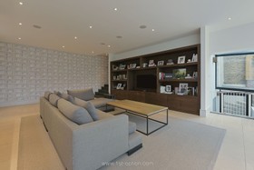 Bonnie - modern - thumbnail