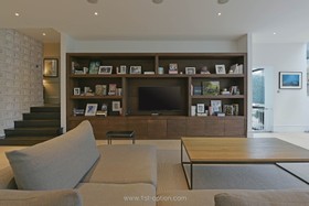 Bonnie - modern - thumbnail