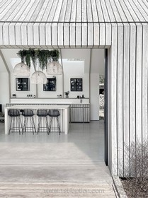 Bosham - Swimming pool Grand designs Modern house Unique spaces Minimalistic  Eco house  - thumbnail