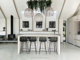 Bosham - Swimming pool Grand designs Modern house Unique spaces Minimalistic  Eco house  - thumbnail