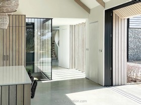 Bosham - Swimming pool Grand designs Modern house Unique spaces Minimalistic  Eco house  - thumbnail