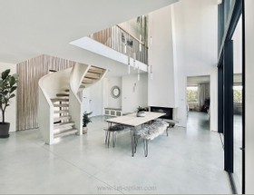 Bosham - Swimming pool Grand designs Modern house Unique spaces Minimalistic  Eco house  - thumbnail