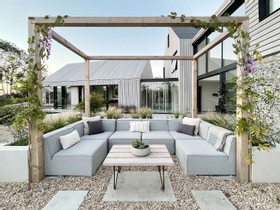 Bosham - Swimming pool Grand designs Modern house Unique spaces Minimalistic  Eco house  - thumbnail