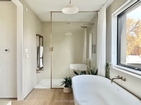 Bosham - Swimming pool Grand designs Modern house Unique spaces Minimalistic  Eco house  - thumbnail