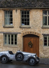 The Brewery - thumbnail