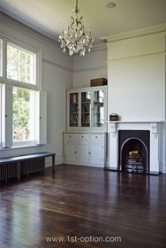 Brockenhurst - thumbnail