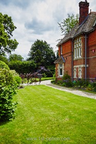 Brockenhurst - thumbnail