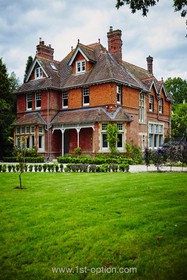 Brockenhurst - thumbnail