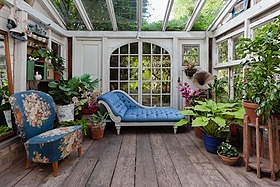 Bromley House - cover