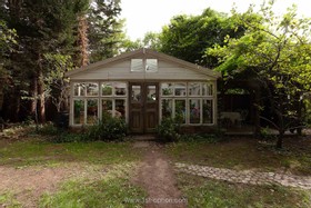Bromley House - thumbnail