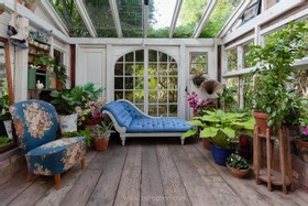 Bromley House - thumbnail