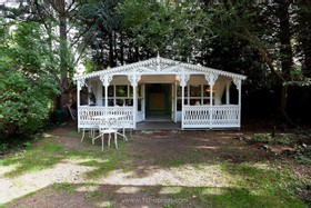 Bromley House - thumbnail