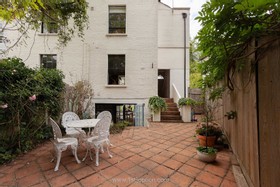 Bromley House - thumbnail
