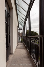 Bromley House - thumbnail