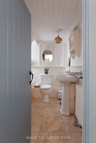 Bromley House - thumbnail