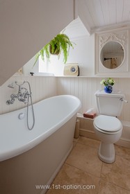 Bromley House - thumbnail