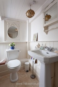 Bromley House - thumbnail