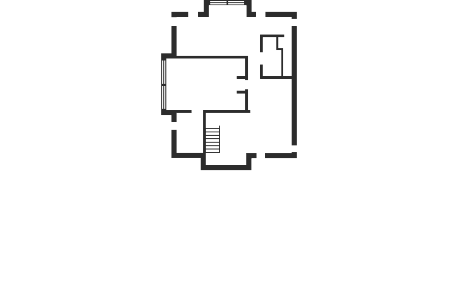 Brondesbury Park - floorplan