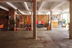 Buckle Factory - thumbnail