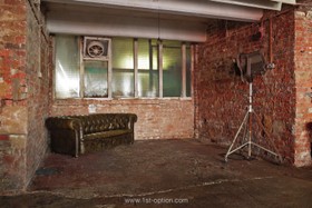 Buckle Factory - thumbnail