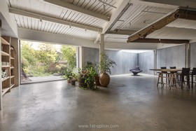 Camden Workshop - thumbnail