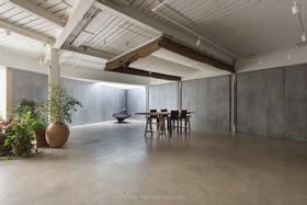 Camden Workshop - thumbnail