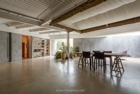 Camden Workshop - thumbnail