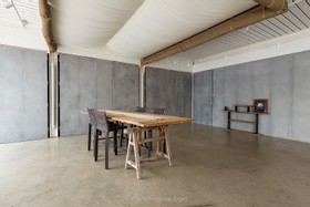 Camden Workshop - thumbnail