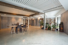 Camden Workshop - thumbnail