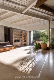 Camden Workshop - thumbnail