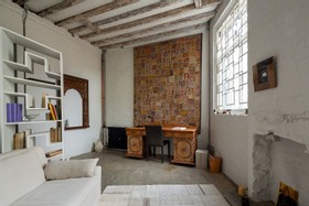 Camden Workshop - thumbnail