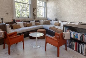 Camden Workshop - thumbnail